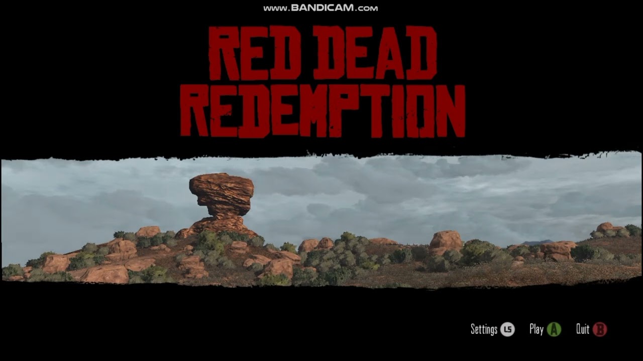 How to Play Red Dead Redemption on Government Laptop Using Android Phone Controller