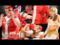 【試合映像】バンクーバーキャット、Ray 、菊タロー、いずりんこ（泉田純至）