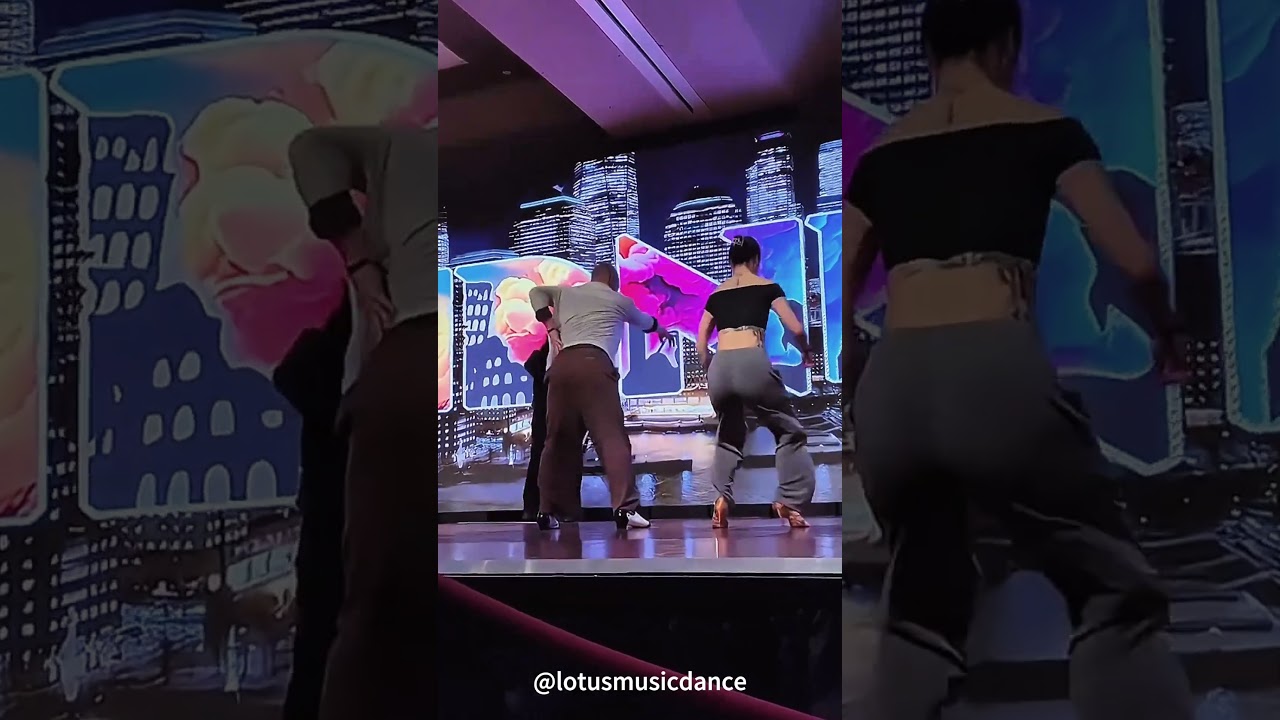 Грация и красота | Grace and Beauty in motion!  