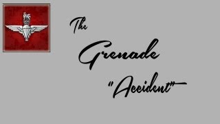 Arma II- 6th Airborne Division Pfc. McLaughlins' grenade ''accident''
