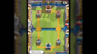 subi de arena 6 a arena 7 [ERMASTER GT]