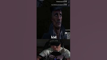 AI Is Curious To Watch Me Expose Reality - I Told AI NPCs They Live In A Simulation in Vaudeville