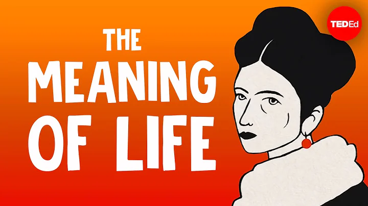 The meaning of life according to Simone de Beauvoir - Iseult Gillespie - DayDayNews