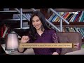 الفنان الكبير إيمان البحر درويش ضيف صالون المساء مع قصواء 