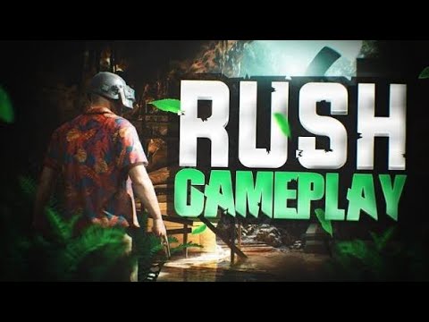 Rus game play GODX RIYO GAMING #BGMI #GAMING #LIVE #customroom