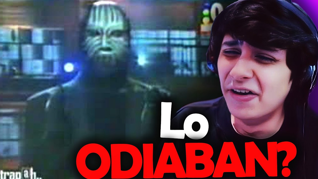 ¿Qué PASÓ con el MAGO ENMASCARADO? - Todo sobre VAL VALENTINO- Natalan reacciona.