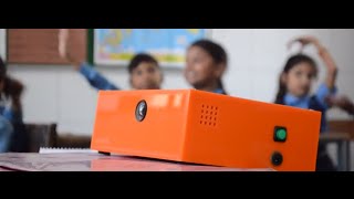 Lumened An Accessible Learning Platform For Classrooms Everywhere