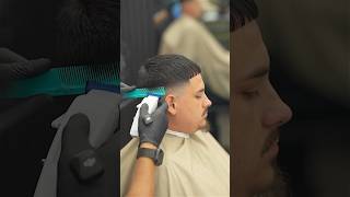 Flawless MID FADE Barber Tutorial 💈⚡️ STEP BY STEP with ASMR Sounds 🎶 Take Notes! 📝
