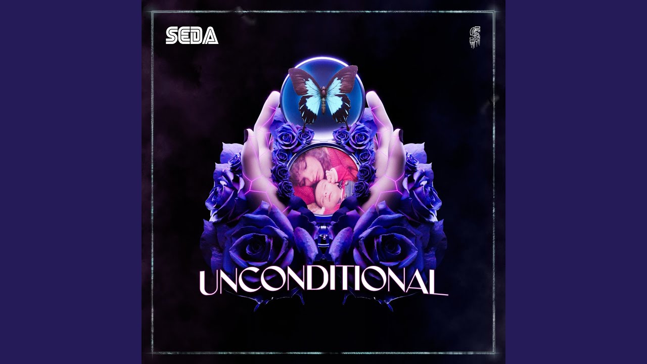 Unconditional auf YouTube ansehen Unconditional auf YouTube ansehen