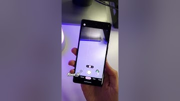 Unlock the Power of Your Google Pixel - Discover These Amazing Camera Modes! #shorts #wondershare