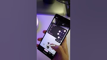 Unlock the Power of Your Google Pixel - Discover These Amazing Camera Modes! #shorts #wondershare