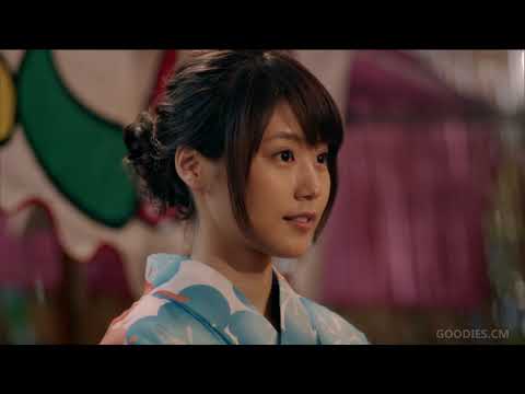 JRA あなたの競馬が走り出す。～ＧＩ編～(宝塚記念) - 瑛太／有村架純 ／笑福亭鶴瓶 - ♪ いきものがかり ｢マイステージ｣（60sec）