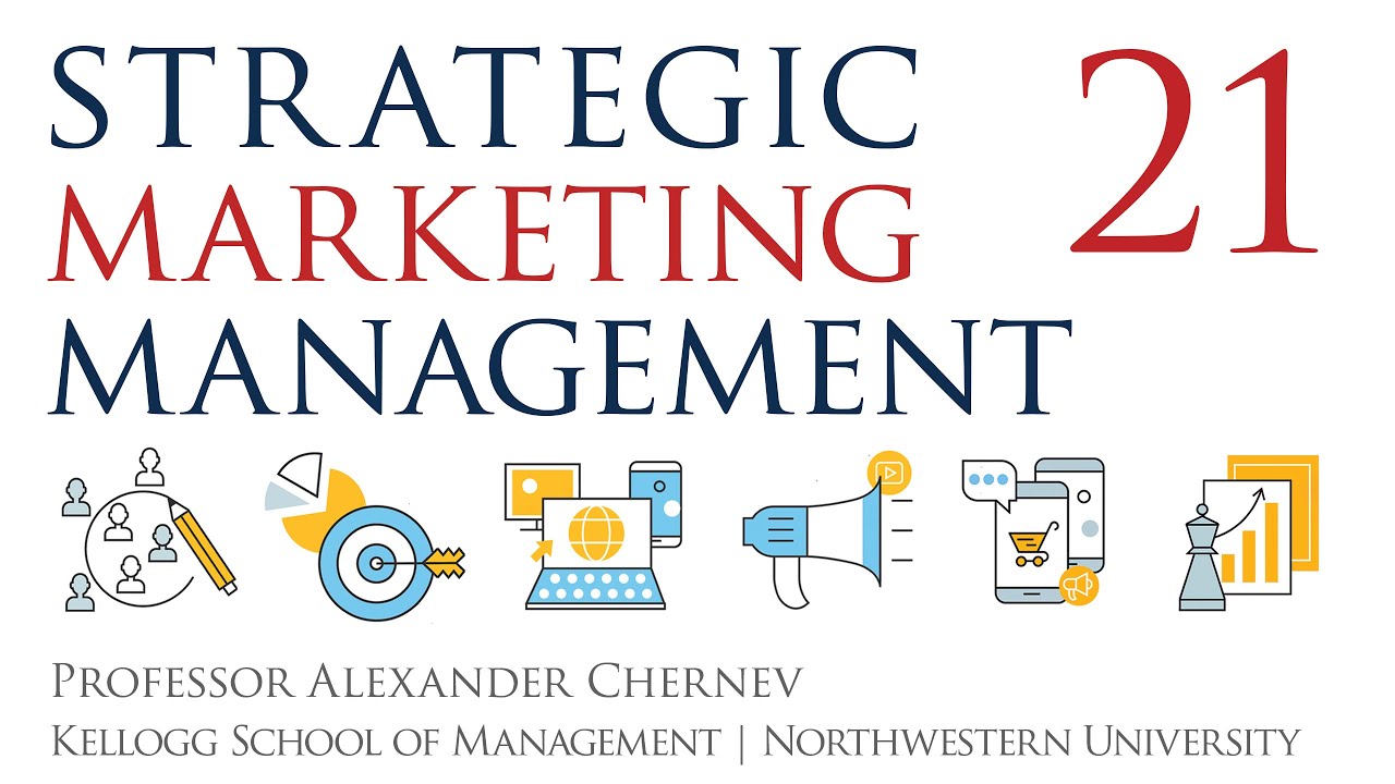 21 Managing Distribution Channels: Strategy, Design, and Market Reach