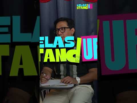 GE PAMUNGKAS KUPAS MATERI STAND UP.. PEMULA HARUS NONTON ISINYA DAGING SEMUA - PART 9-18