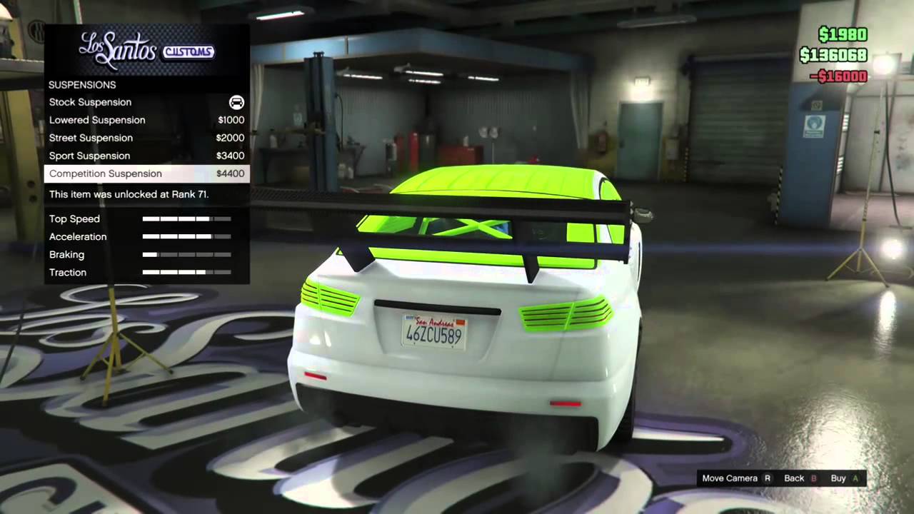 Gta v бронированная машина