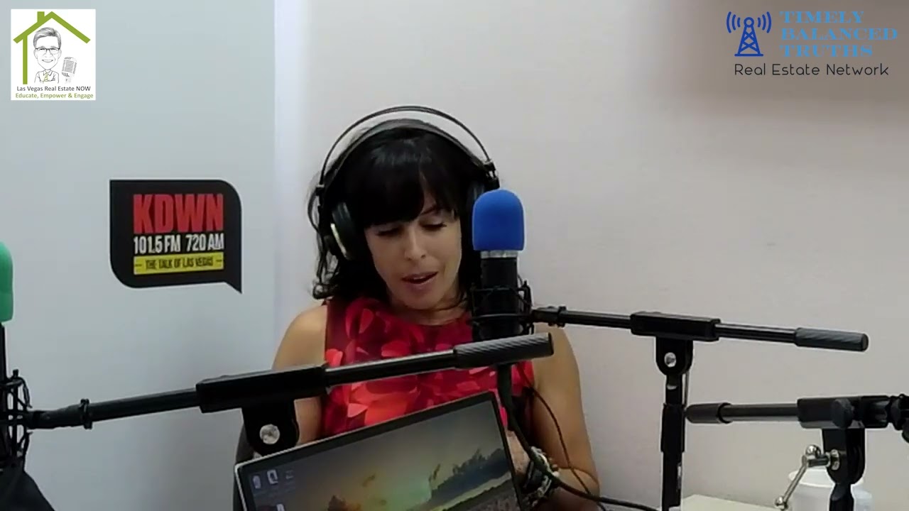 Inspirada Neighborhood in Las Vegas