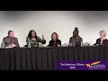 A Tribute to Toni Morrison