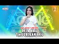 Shinta Arsinta ft Ageng Music - Rela Kau Tinggalkan (Official Live Music)