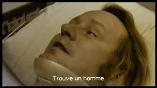 Bande-annonce  Breaking the Waves De Lars von Trier