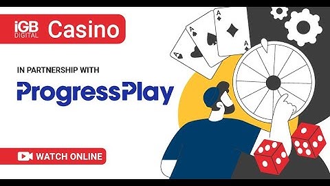 Operator success in new markets: ProgressPlay