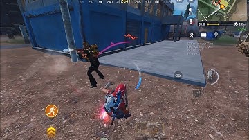 Intense Gameplay With New Jet Boost Class