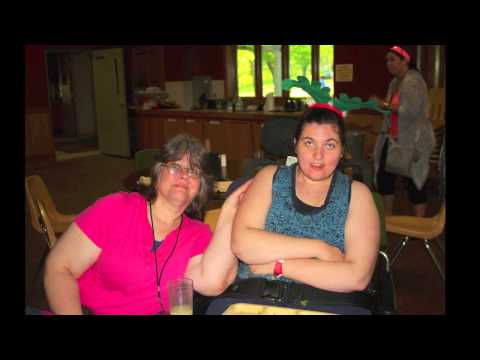 Camp Hermon 2015