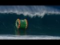 The weirdest and most wonderful waves of 2016