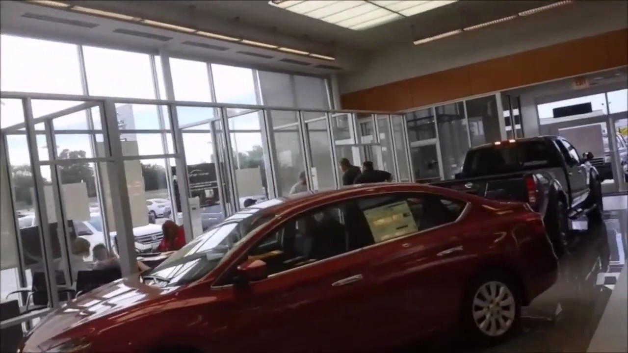 Bounty Hunter Shooting inside Greenville car dealership caught on cell