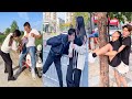 You Won&#39;t Be Able To Stop Laughing When You Watch This Video - Funniest Video Compilation 2024 #15