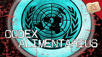 What is the Codex Alimentarius? | CLASSIC