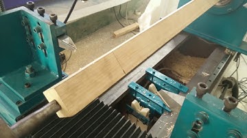 How to adjust the knife