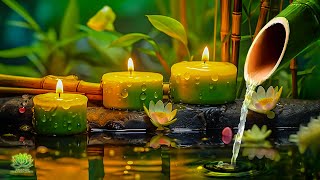 Beautiful Relaxing Music for Stress Relief, Peaceful Piano Music, Sleep Music, Meditation Music, Spa