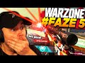 I Spectated a Pro FaZe Player in Warzone [ #FaZe5 Recruit? ]