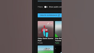 30秒でゲームパスを作成する方法 | Roblox