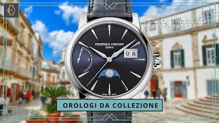 Around the Trulli of Puglia to try out a TOP watch by TOC 3,331 views 2 months ago 8 minutes, 51 seconds