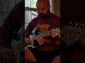 Playing Rhythm Changes | Grayson Hauser #jazzguitar #jazzmusic
