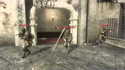 Fix your game Treyarch (Hit Detection)