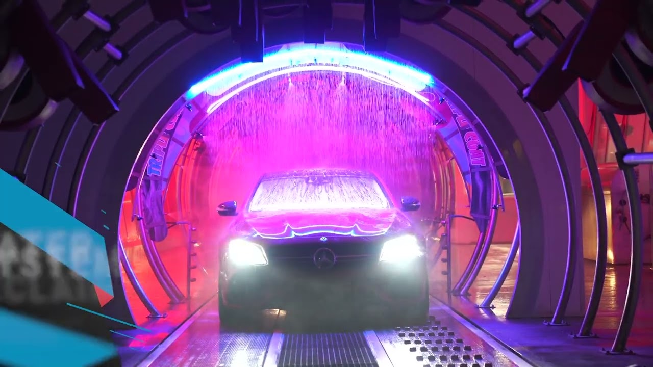 Dutch Car Wash Commercial Video Production Denver Guerilla