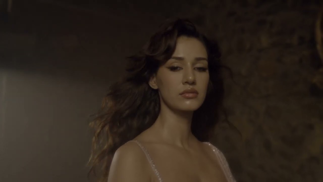 STAR OF THE HOUR ft. DISHA PATANI