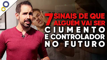 Como saber se sou uma pessoa possessiva?
