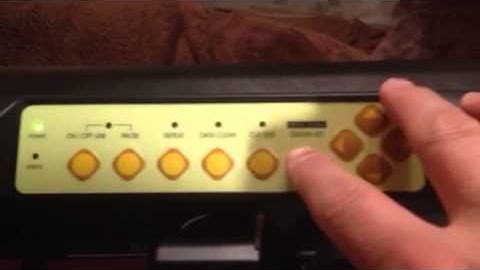 GCC EXPERT 24 LX CUT ISSUE