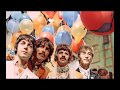 Beatles Isolated Vocals - Getting Better