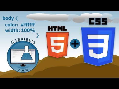Lets Javascript: 5 - Classes And Css
