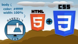 Lets Javascript: 5 - Classes And Css