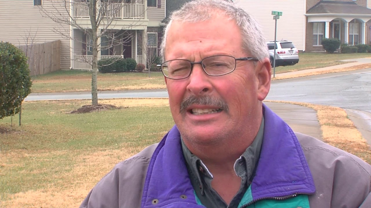 Homeowners in Gibsonville say Airbnb turning neighborhood into disaster