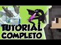 Como Instalar o Minecraft RPG (10 Mods Juntos) - Minecraft
