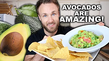 Avocados Are Amazing 🥑 But Should You Eat Them?
