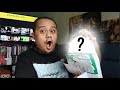 Unboxing Monsta Mystery Gifts!