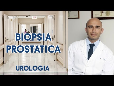 Video: Biopsia - Dizionario Di Termini Medici