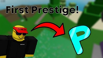 First Prestige - Grass Cutting Incremental